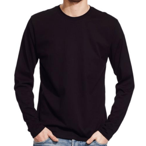 EP01L Continental Clothing Long Sleeve T-Shirt