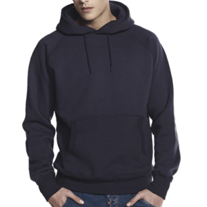 N51P Continental Clothing Unisex Hoodie