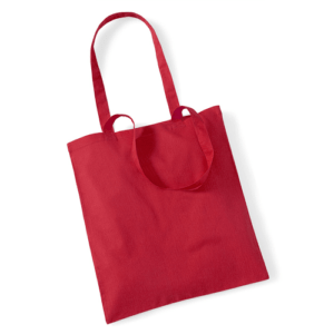 WM101 Westford Mill Classic Tote Bag