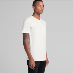 5005 AS Colour Organic Crew Neck T-Shirt