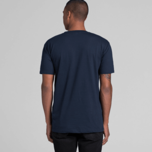 5001 AS Colour Staple Regular Fit T-Shirt