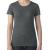 A112F Anvil Women's Triblend Tee