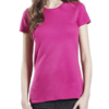 EP04 Continental Clothing Women’s Slim Fit Jersey T-Shirt