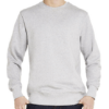 EP62 Continental Clothing Classic Unisex Sweatshirt Front