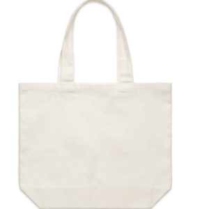 1002 AS Colour Shopper Tote