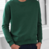 green color garment