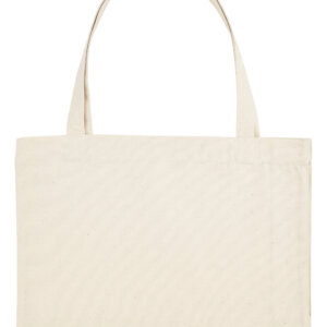 STAU762 Stanley Stella Woven Shopping Bag