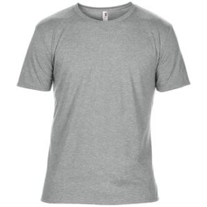 AV112 Anvil Adult Triblend Tee