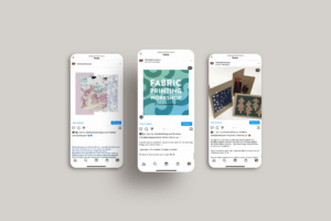 Print Social offers a print sale platform that