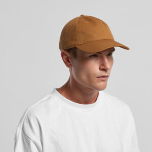 AS Colour Access Canvas Cap 1131