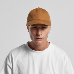 AS Colour Access Canvas Cap 1131