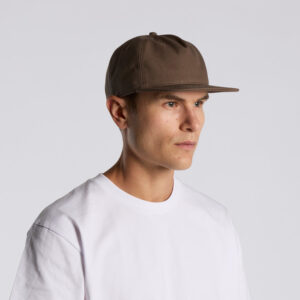 AS Colour Class Canvas Cap 1156