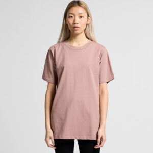 AS Colour Wo’s Classic Tee 4026