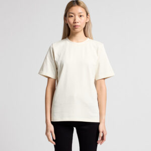 AS Colour Wo’s Heavy Tee 4080