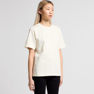 AS Colour Wo’s Heavy Tee 4080