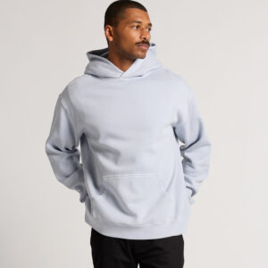 AS Colour Relax Faded Hood 5166